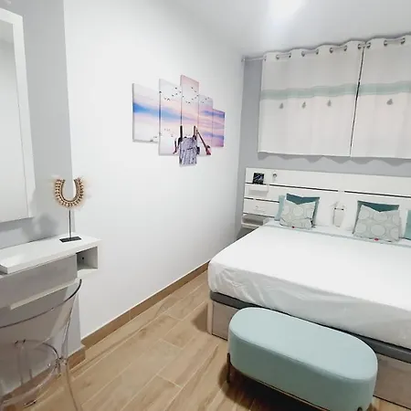 Apartamento Sweet Sunset Playa Del Cura Mogán