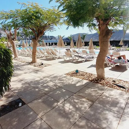 Apartment Sweet Sunset Playa Del Cura Mogan