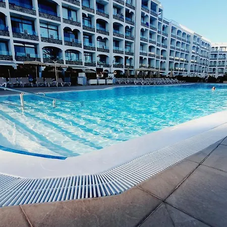 Apartment Sweet Sunset Playa Del Cura *