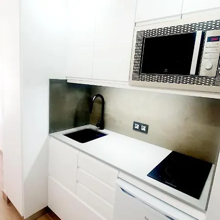 Apartamento Sweet Sunset Playa Del Cura *