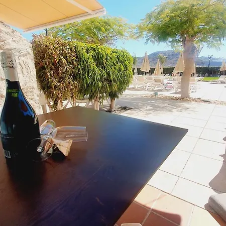 Apartment Sweet Sunset Playa Del Cura Mogan