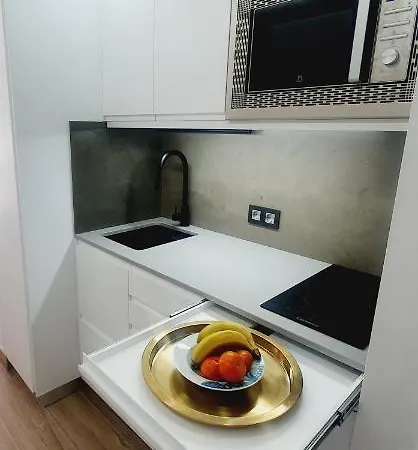 Apartamento Sweet Sunset Playa Del Cura