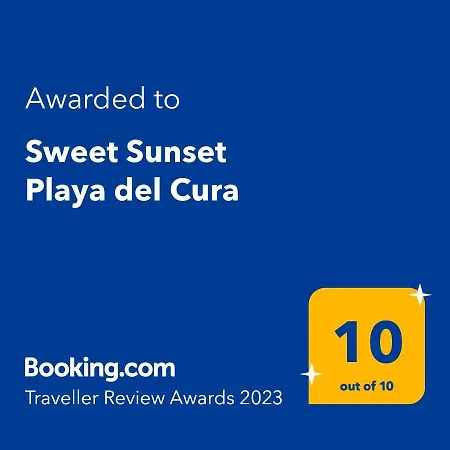 Apartamento Sweet Sunset Playa Del Cura Mogán